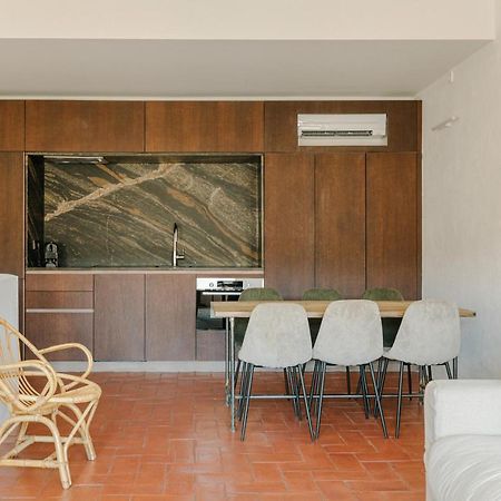 Апартаменты Flateli Santa Clara 22 Жирона Экстерьер фото